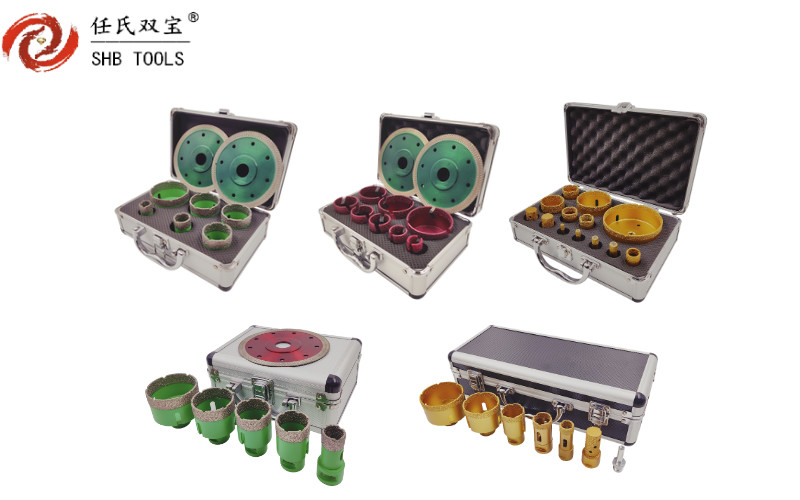 Chine Jiangyin Shuangbao Diamond Tools Co.,Ltd Profil de la société