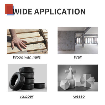 9" Wood Cutting Saw Blade Tungsten Carbide gesso plastic professional disc